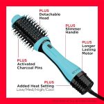 Hair Dryer Brush