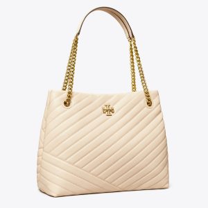 kira chevron tote angle.TB 157016 122 SLANG.pdp 1534x1744 1