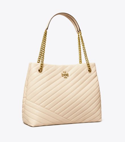 Kira Chevron Tote
